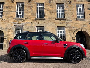 MINI Countryman thumbnail