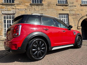 MINI Countryman thumbnail