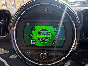 MINI Countryman thumbnail