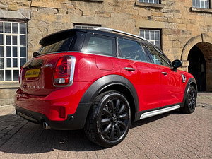 MINI Countryman thumbnail