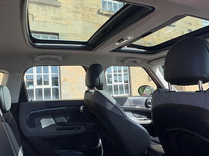 MINI Countryman thumbnail