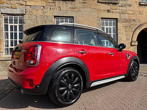 MINI Countryman thumbnail