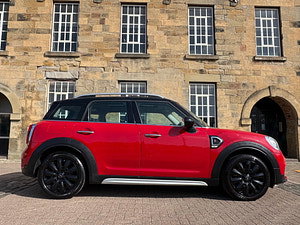 MINI Countryman thumbnail