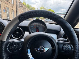 MINI Coupe thumbnail