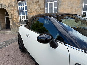 MINI Coupe thumbnail