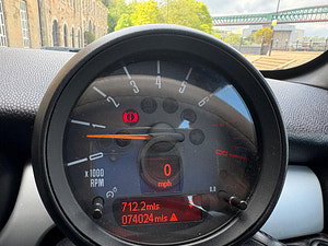 MINI Coupe thumbnail