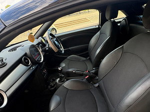 MINI Coupe thumbnail
