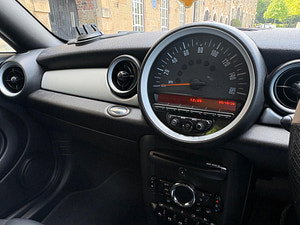 MINI Coupe thumbnail