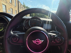 MINI Hatch thumbnail