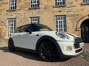 MINI Hatch thumbnail
