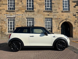 MINI Hatch thumbnail