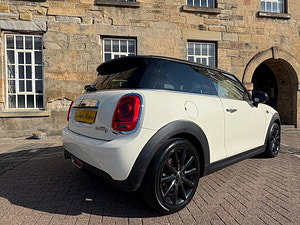 MINI Hatch thumbnail
