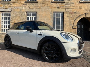 MINI Hatch thumbnail