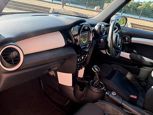 MINI Hatch thumbnail