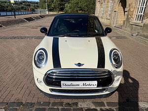 MINI Hatch thumbnail