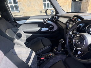 MINI Hatch thumbnail