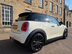 MINI Hatch thumbnail