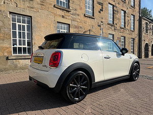 MINI Hatch thumbnail