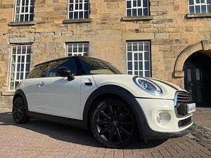 MINI Hatch thumbnail
