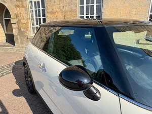MINI Hatch thumbnail