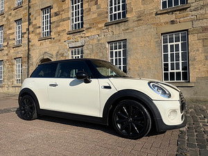 MINI Hatch thumbnail