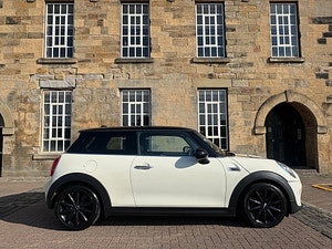MINI Hatch thumbnail