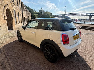 MINI Hatch thumbnail