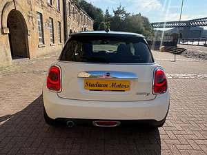 MINI Hatch thumbnail
