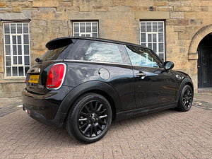 MINI Hatch thumbnail
