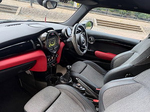 MINI Hatch thumbnail