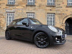 MINI Hatch thumbnail