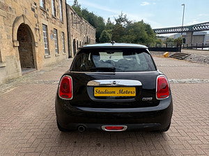 MINI Hatch thumbnail