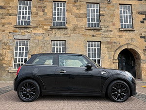 MINI Hatch thumbnail