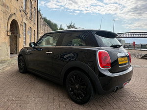 MINI Hatch thumbnail