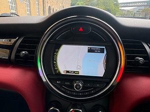 MINI Hatch thumbnail