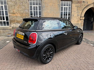 MINI Hatch thumbnail