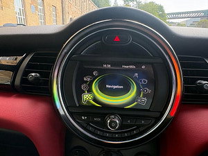 MINI Hatch thumbnail