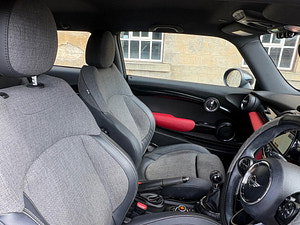 MINI Hatch thumbnail