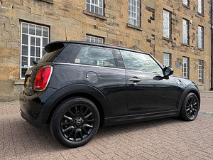 MINI Hatch thumbnail