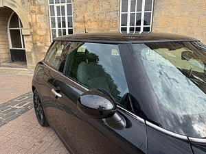 MINI Hatch thumbnail