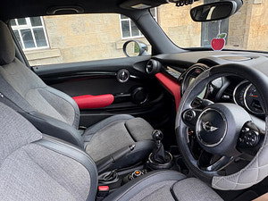 MINI Hatch thumbnail