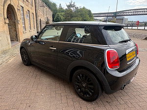 MINI Hatch thumbnail