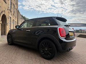 MINI Hatch thumbnail