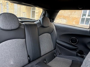 MINI Hatch thumbnail