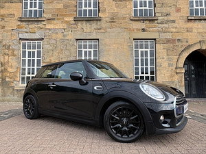MINI Hatch thumbnail