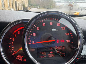 MINI Hatch thumbnail