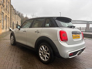 MINI Hatch thumbnail
