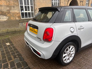 MINI Hatch thumbnail