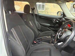 MINI Hatch thumbnail