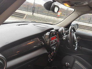 MINI Hatch thumbnail